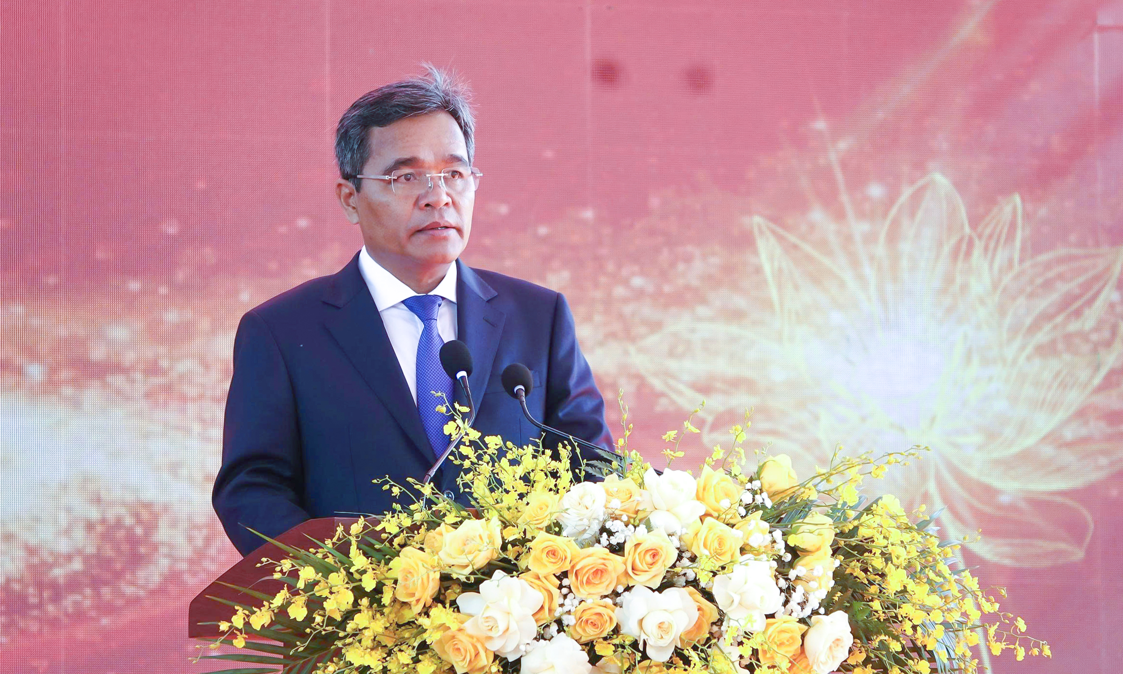 Trân trọng kế thừa, phát huy di sản của Thủ tướng Phạm Văn Đồng 5 Thủ tướng Phạm Minh Chính: Trân trọng kế thừa di sản của Thủ tướng Phạm Văn Đồng - Ảnh 5.