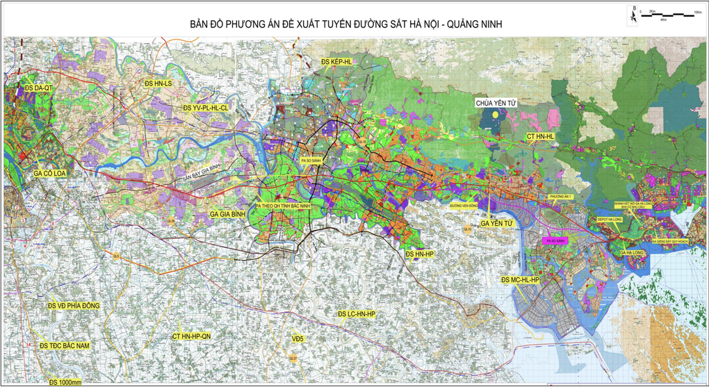 Thay cơ quan giải quyết tranh chấp chung cư ở Hà Nội - 4