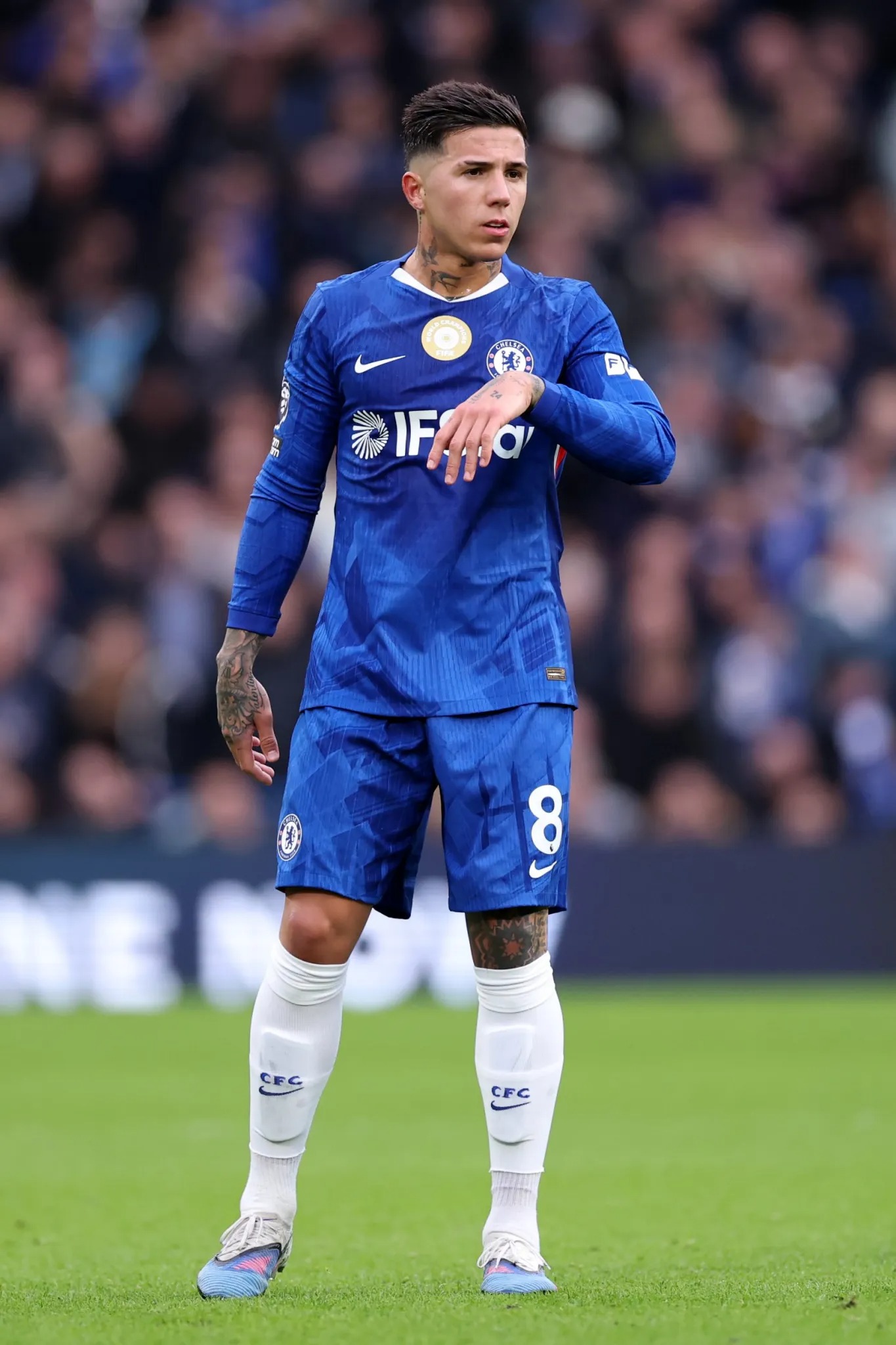 Chelsea đối mặt điềm gở, Arsenal nắm lợi thế derby London - Ảnh 4. Chelsea đối mặt điềm gở, Arsenal nắm lợi thế derby London - Ảnh 3.