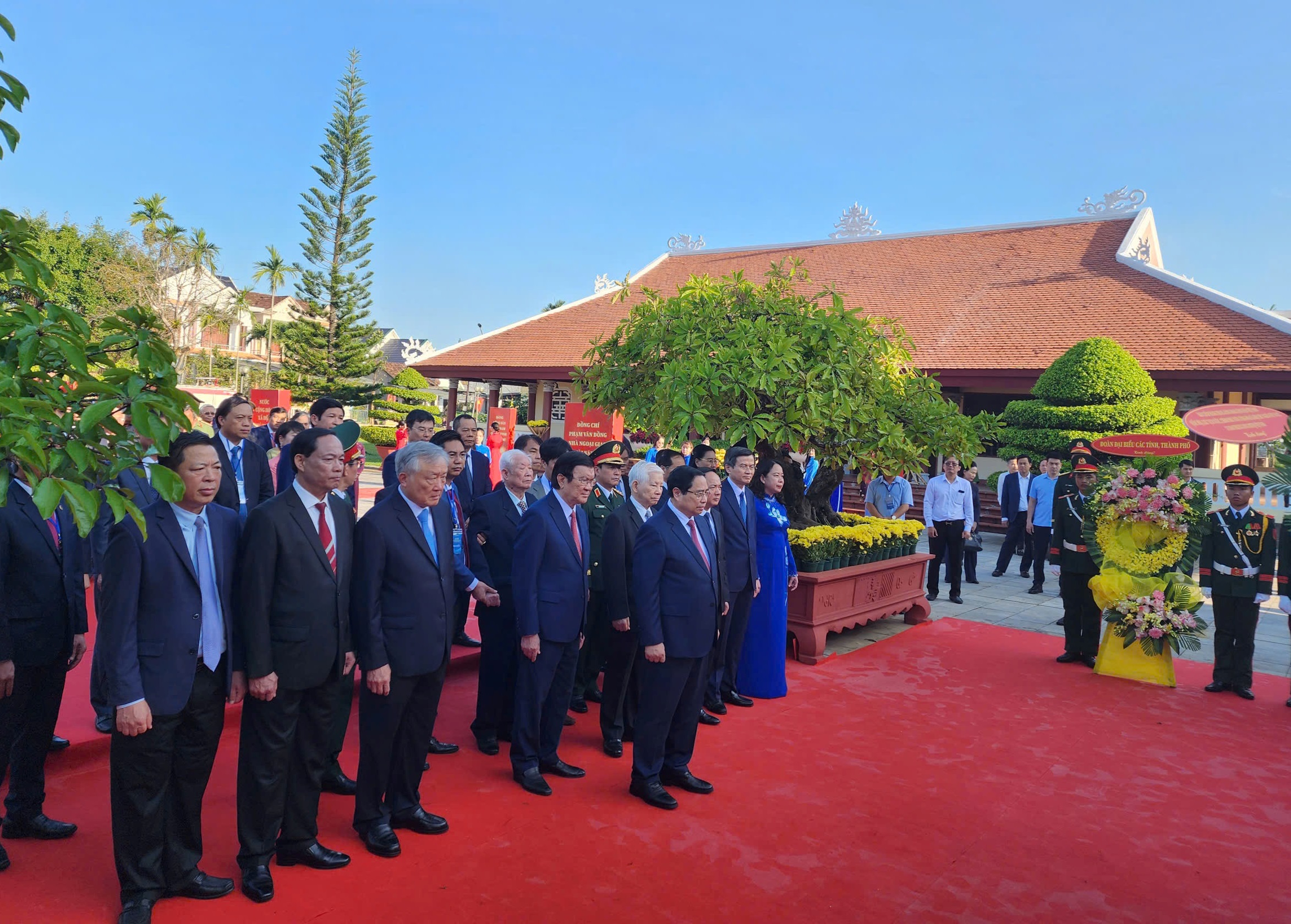 Thủ tướng - Ảnh 2.