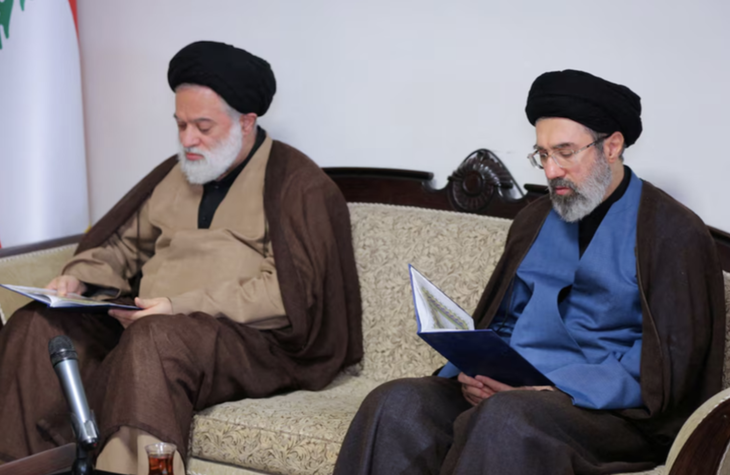 Ai sẽ kế nhiệm lãnh tụ tối cao Iran Ali Khamenei? - Ảnh 4.