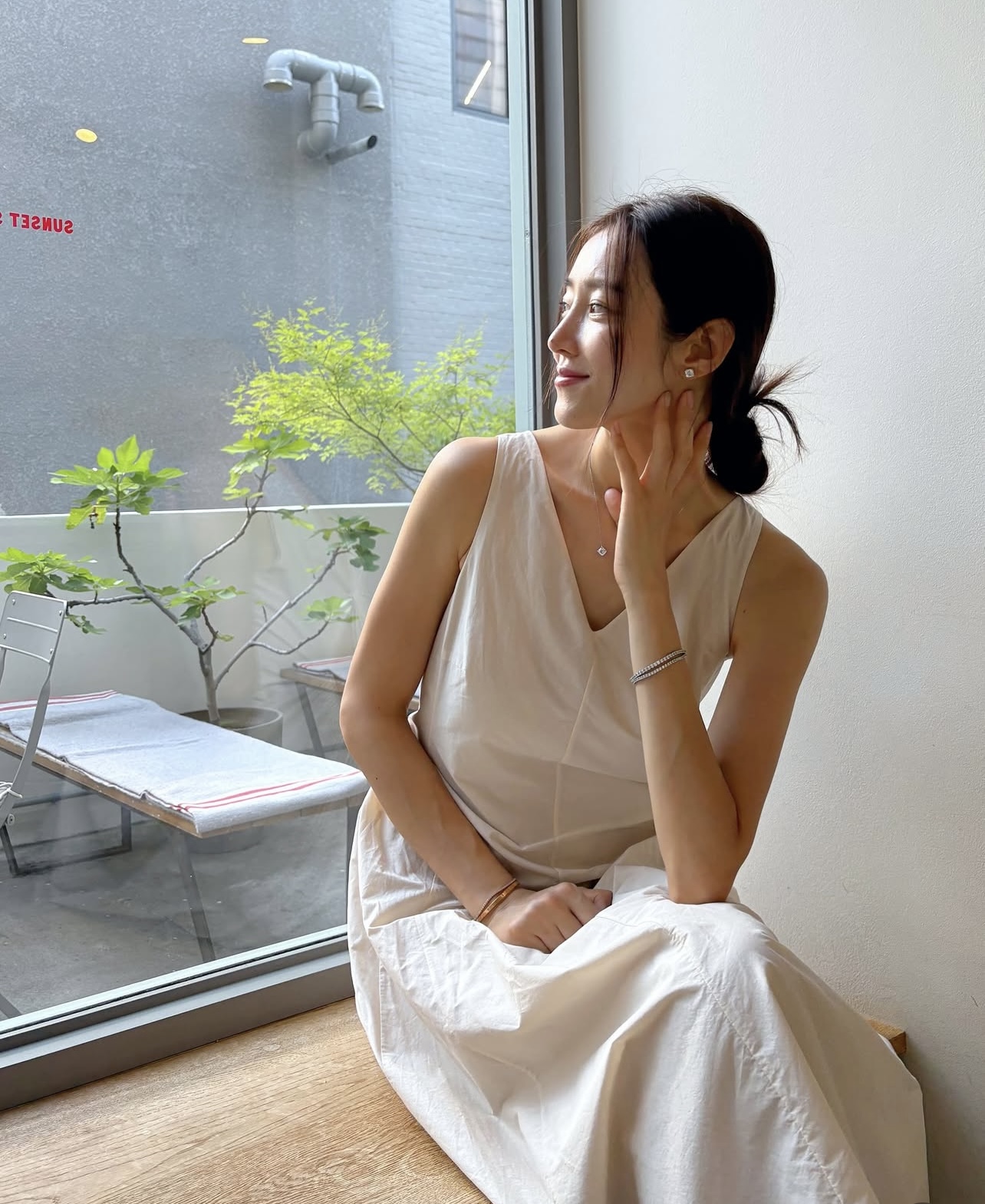 Mẹ 2 con giảm 31kg sau sinh- Ảnh 2. Mẹ 2 con giảm 31kg sau sinh- Ảnh 2.