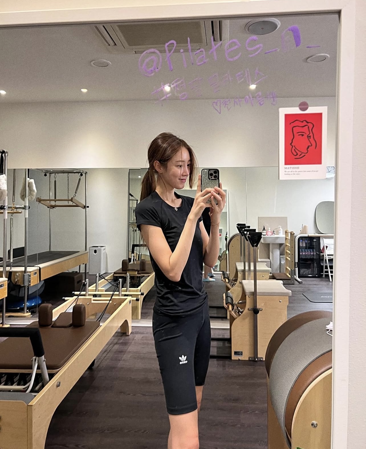 Mẹ 2 con giảm 31kg sau sinh- Ảnh 6. Mẹ 2 con giảm 31kg sau sinh- Ảnh 6.