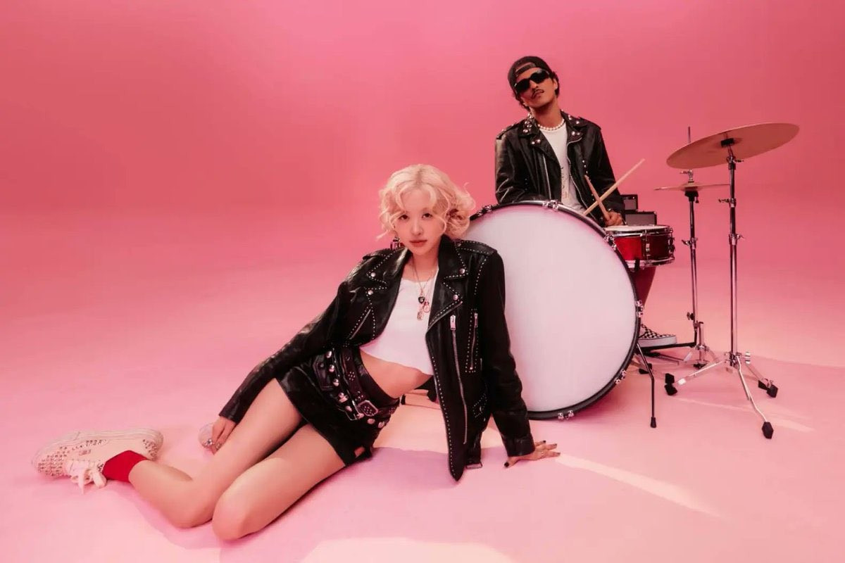 Rosé (BLACKPINK) làm nên lịch sử- Ảnh 4.