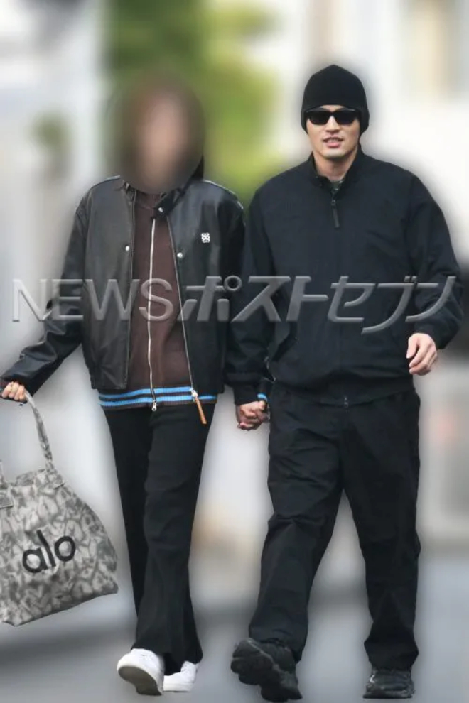 Nam diễn viên bất ngờ kết hôn và lên chức bố cùng lúc ở tuổi 26- Ảnh 2.