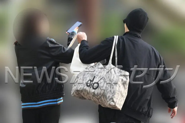 Nam diễn viên bất ngờ kết hôn và lên chức bố cùng lúc ở tuổi 26- Ảnh 3.