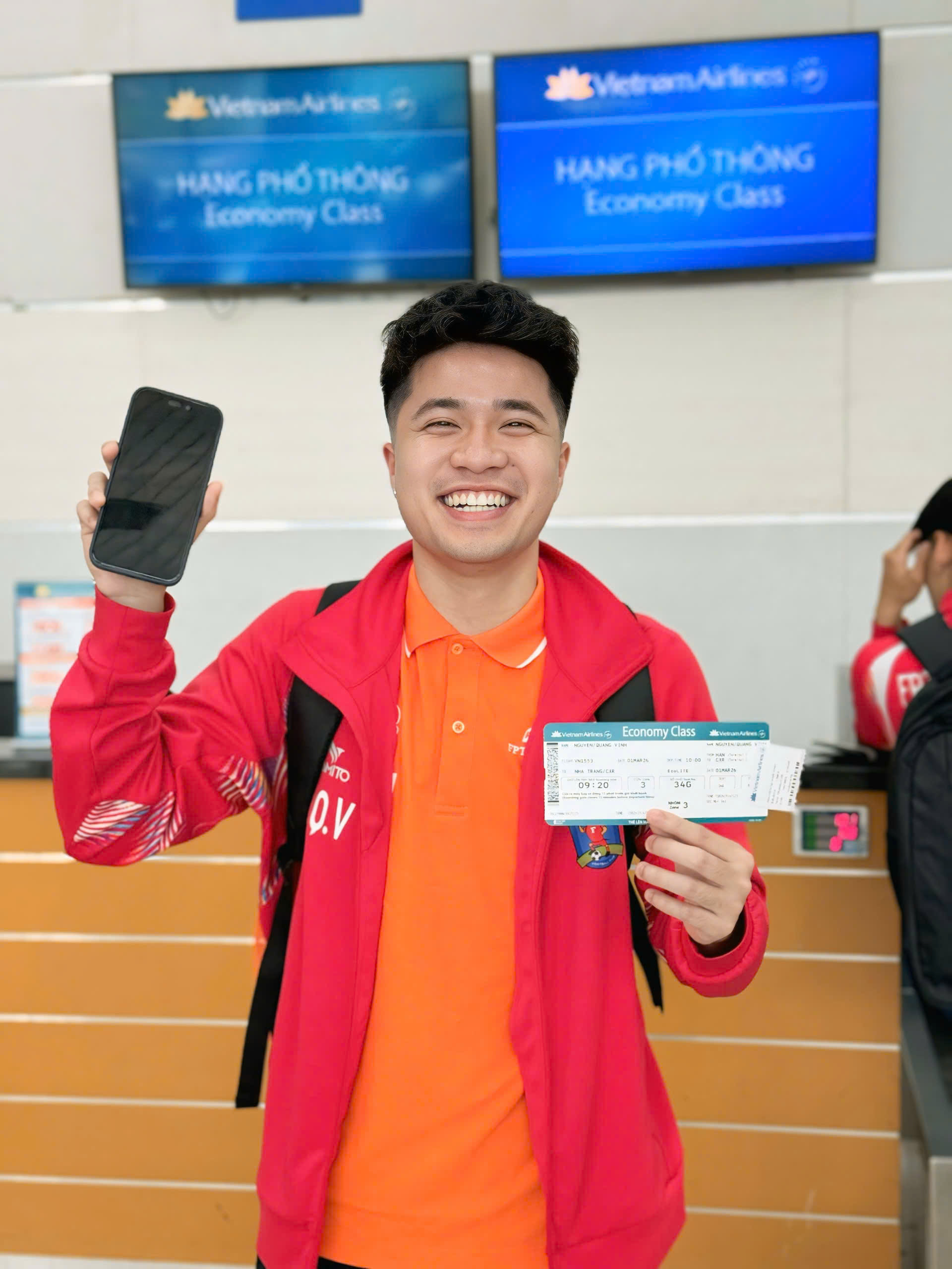 Đội bóng do cựu sao HAGL Trần Hữu Đông Triều dẫn dắt sớm đến Nha Trang- Ảnh 6. Đội bóng do cựu sao HAGL Trần Hữu Đông Triều dẫn dắt sớm đến Nha Trang- Ảnh 6.