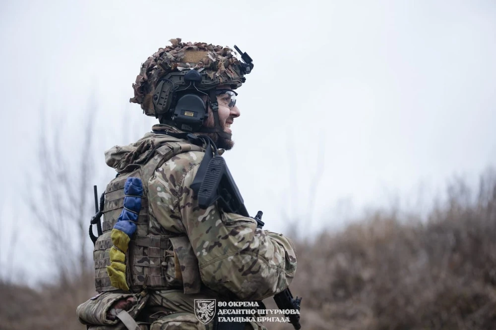 Cựu huấn luyện viên quân sự Anh tiết lộ điểm yếu nhất của binh sĩ Ukraine