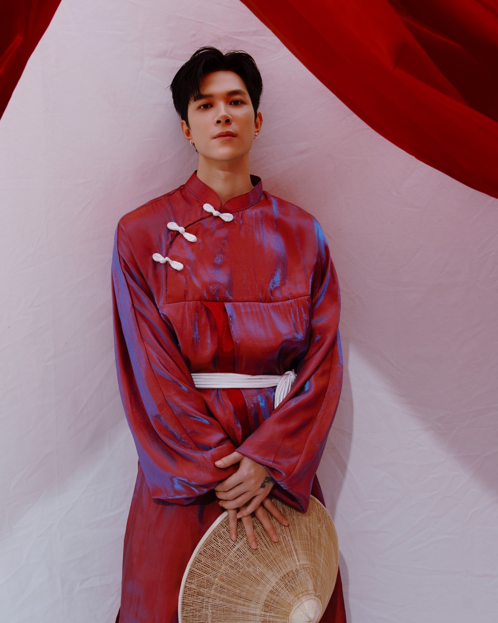 Anh Tú Atus lội ngược dòng, thành Quán quân Running Man Vietnam mùa 3 - 3