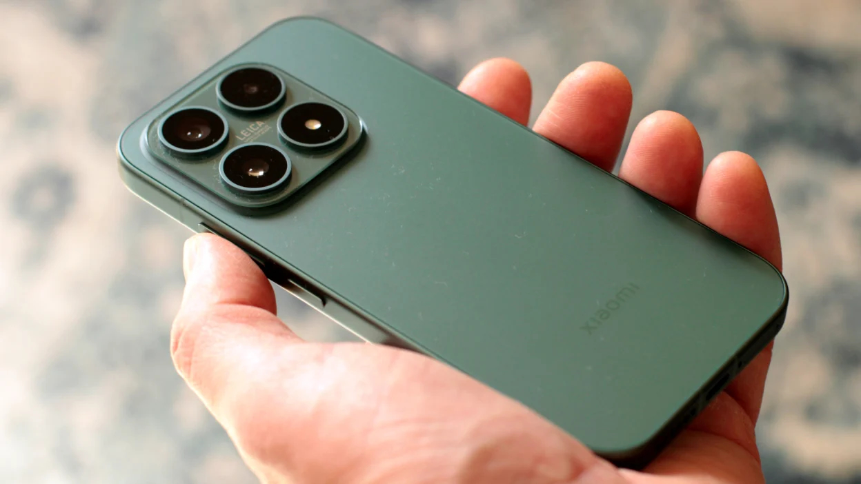 Xiaomi ra mắt smartphone đối đầu iPhone 17 Pro Max, Galaxy S26 Ultra, giá từ 40 triệu đồng- Ảnh 3.