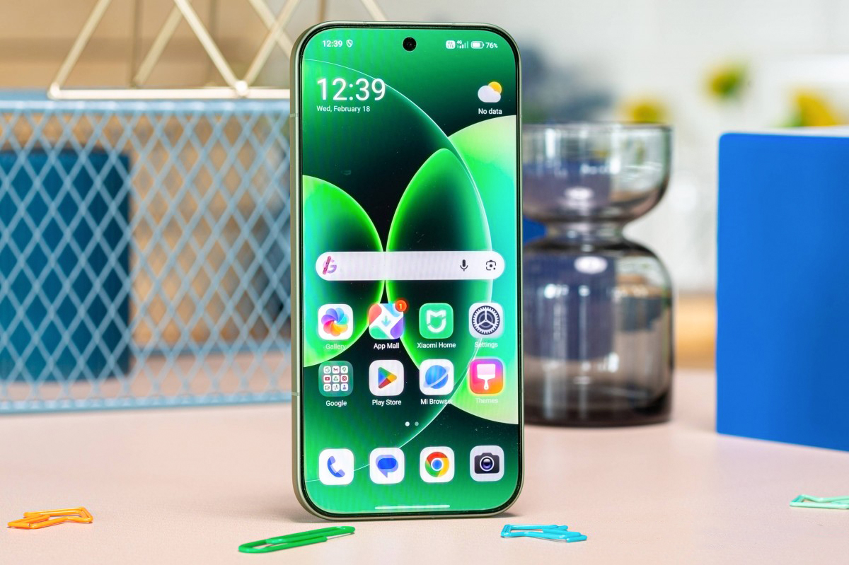 Xiaomi ra mắt smartphone đối đầu iPhone 17 Pro Max, Galaxy S26 Ultra, giá từ 40 triệu đồng- Ảnh 4.
