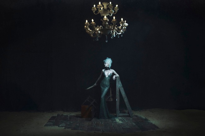 Tóc Tiên quyết không cho dân tình nghỉ ngơi- Ảnh 3.