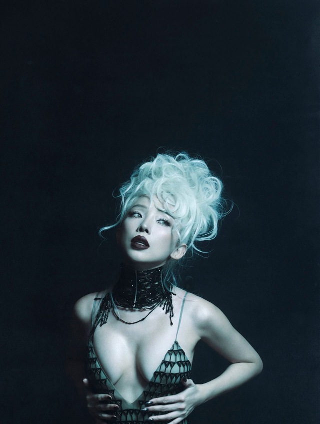 Tóc Tiên quyết không cho dân tình nghỉ ngơi- Ảnh 4.