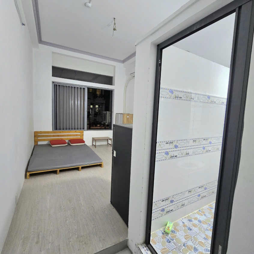 Căn hộ cho thuê hạ nhiệt, phòng trọ gia tăng lượng tìm thuê- Ảnh 1. Căn hộ cho thuê hạ nhiệt, phòng trọ gia tăng lượng tìm thuê- Ảnh 1.