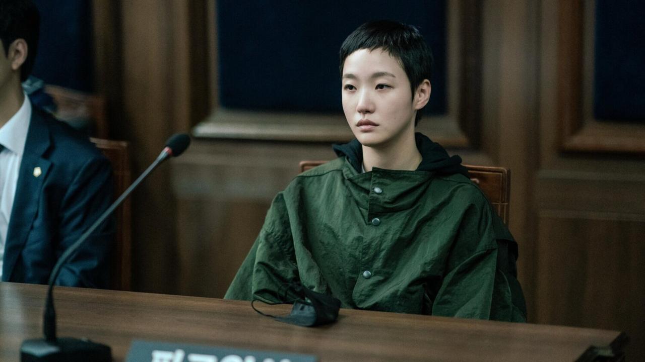 Tranh cãi Kim Yoo Jung hay Shin Hye Sun sẽ thắng Baeksang: Cả 2 đều đỉnh nhưng vẫn thua 1 người- Ảnh 6.