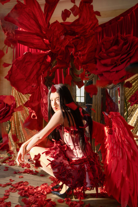 Tiếc cho mỹ nhân đẹp hơn vạn đoá hồng: Nhan sắc dao kéo nhấp nhô như đất nặn, 10 năm không gì hơn ngoài flop- Ảnh 6.