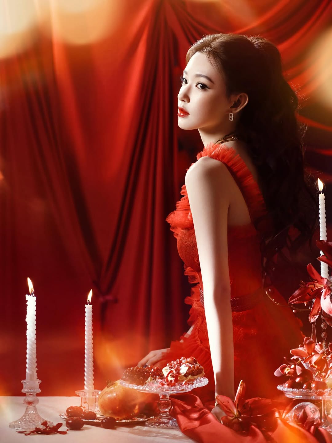 Tiếc cho mỹ nhân đẹp hơn vạn đoá hồng: Nhan sắc dao kéo nhấp nhô như đất nặn, 10 năm không gì hơn ngoài flop- Ảnh 7.