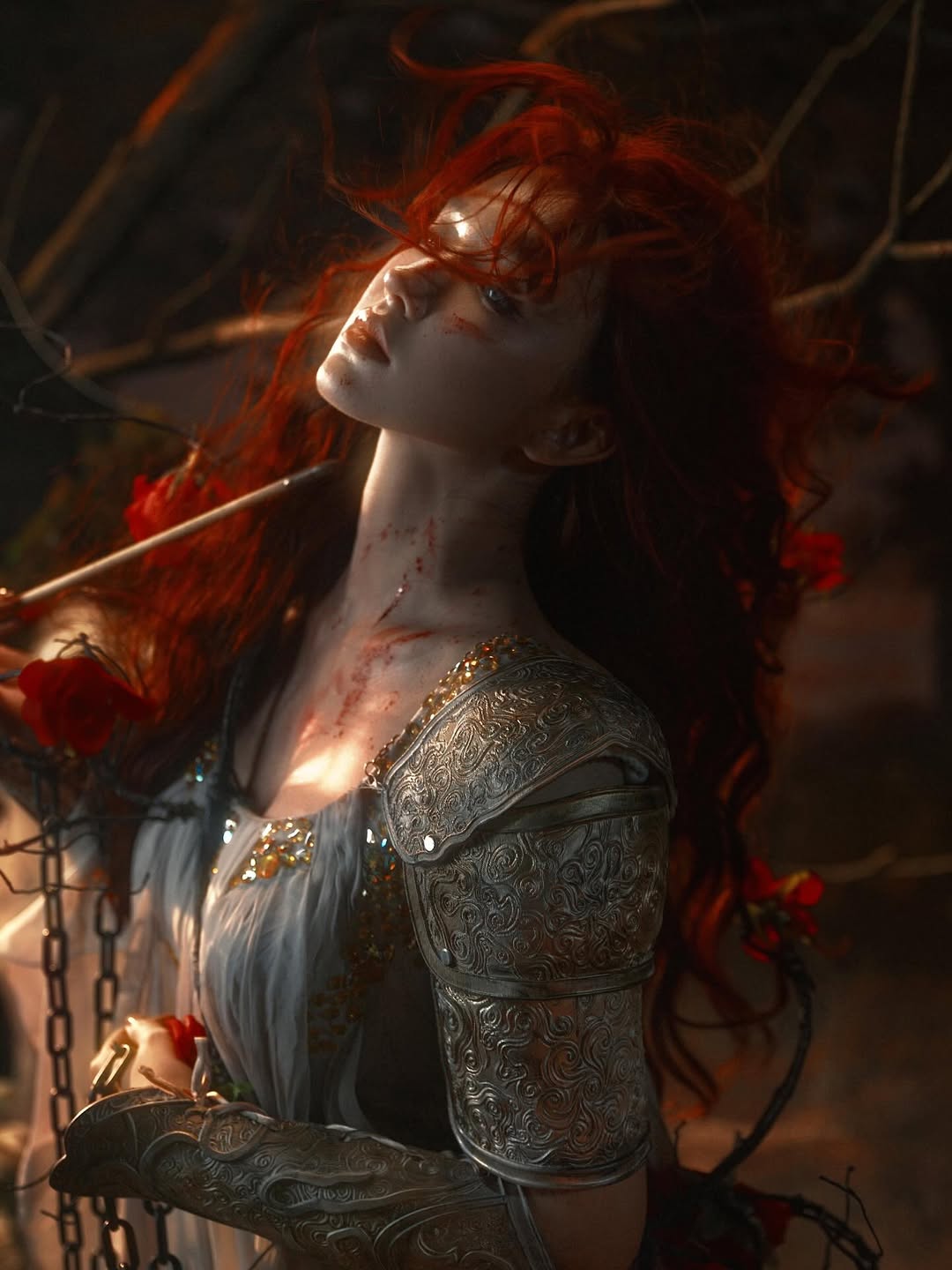 Tiếc cho mỹ nhân đẹp hơn vạn đoá hồng: Nhan sắc dao kéo nhấp nhô như đất nặn, 10 năm không gì hơn ngoài flop- Ảnh 8.