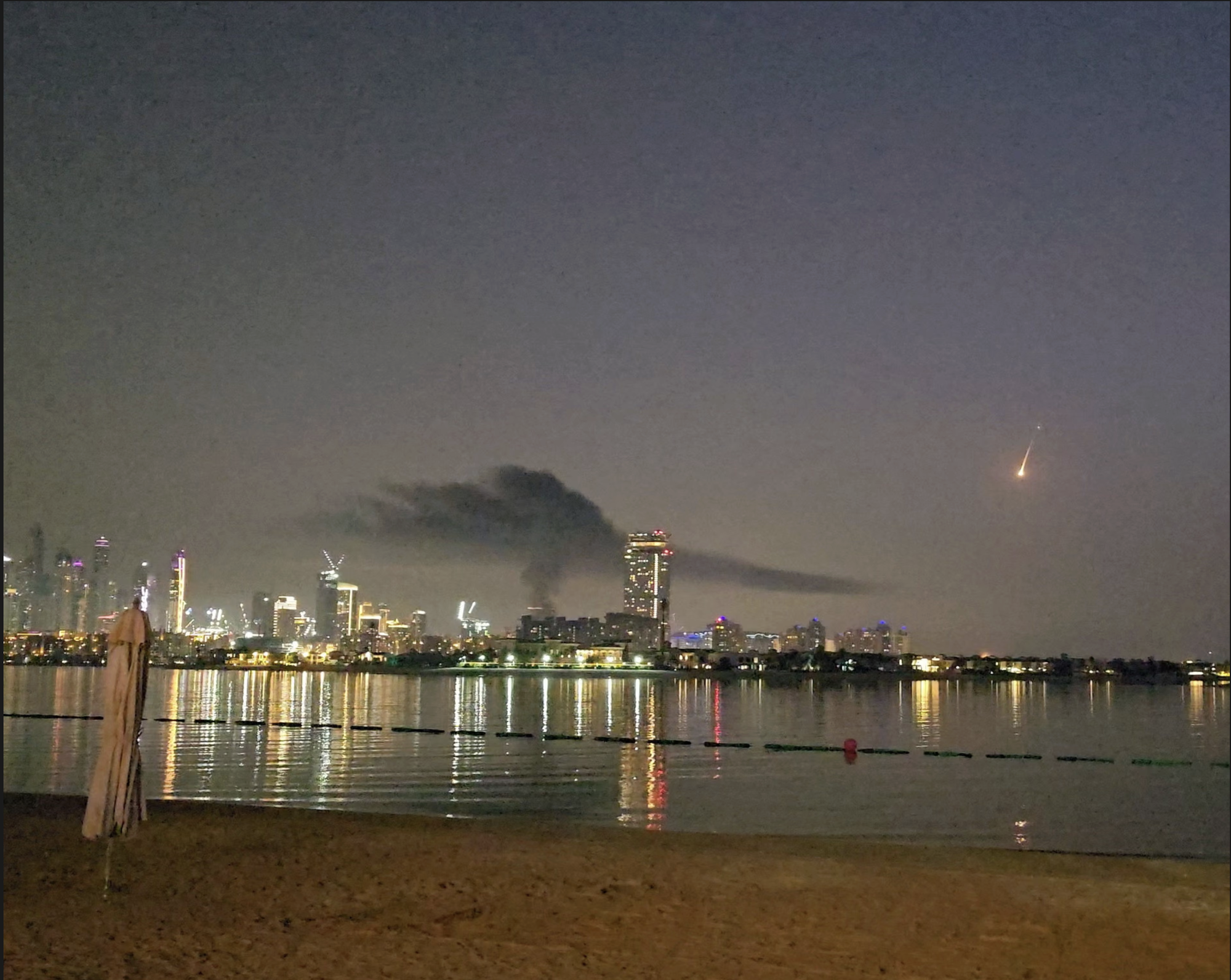 Toàn cảnh 24 giờ nghẹt thở giữa lòng chiến sự Trung Đông- Ảnh 11.