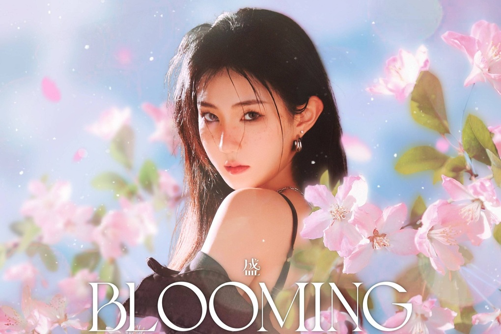 Sau ồn ào chia tay Diệp Kha, Huỳnh Hiểu Minh hẹn hò mỹ nhân kém 22 tuổi - 3