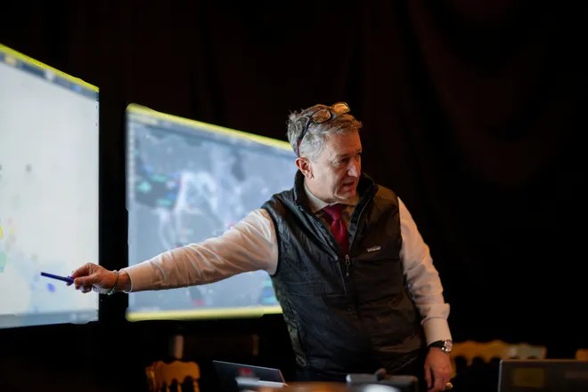 Nhà Trắng - Ảnh 3.