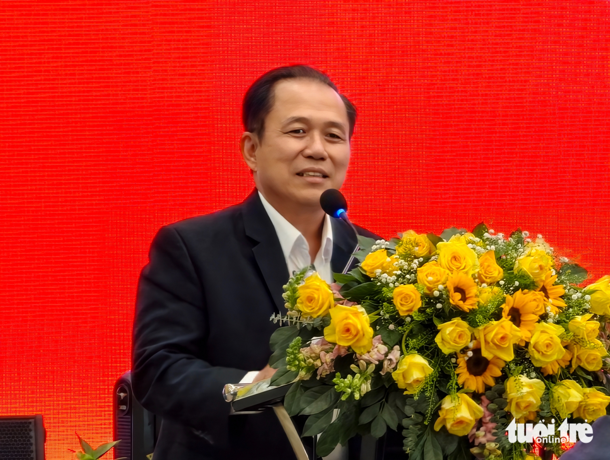 Lâm Đồng gấp rút gỡ khó cho 400 dự án để khơi thông dòng vốn 250.000 tỉ đồng 2 Lâm Đồng gấp rút gỡ khó cho 400 dự án để khơi thông dòng vốn 250.000 tỉ đồng - Ảnh 3.