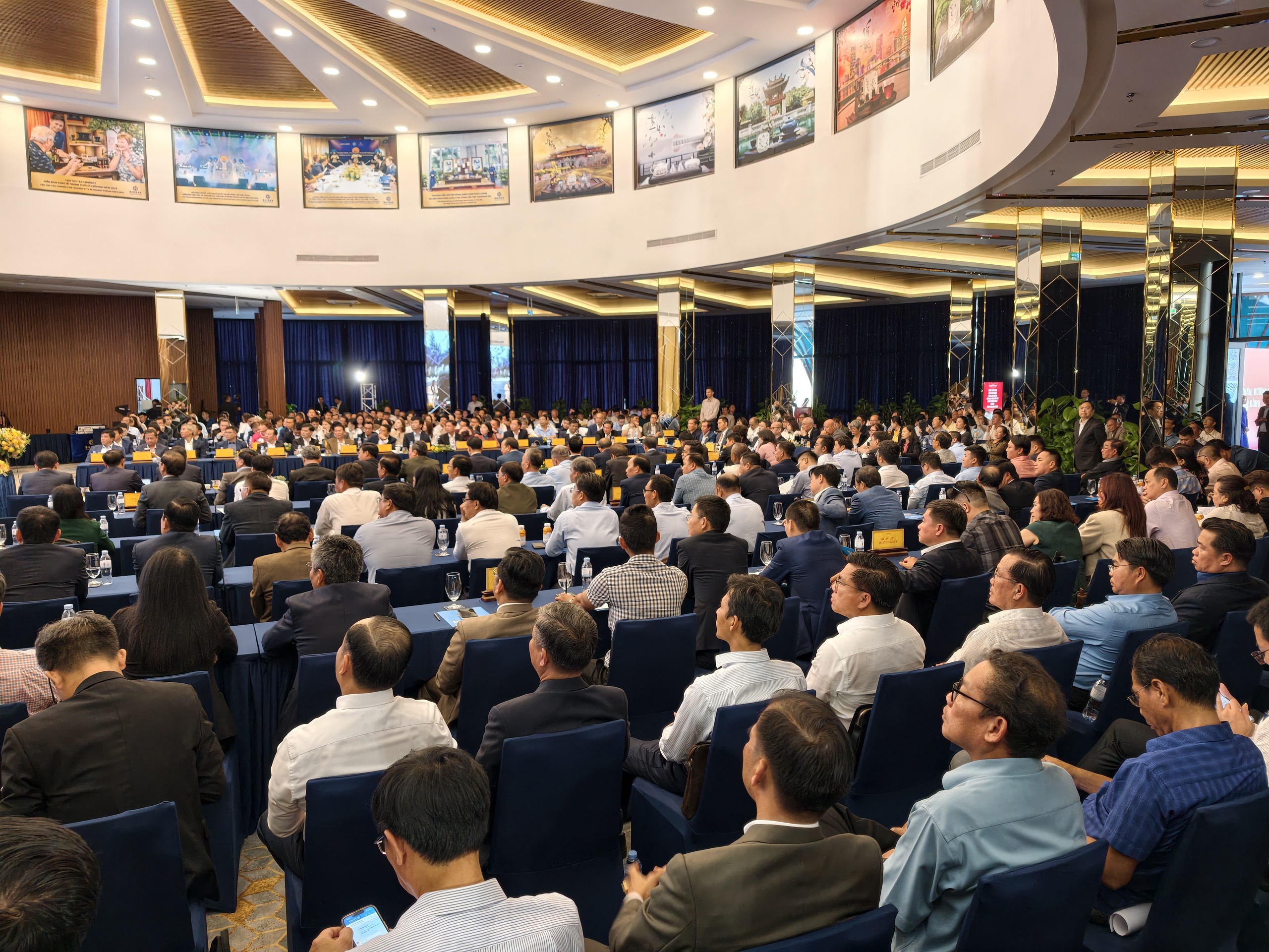 Lâm Đồng họp bàn 'giải cứu' 359 dự án đình trệ- Ảnh 3. Lâm Đồng họp bàn 'giải cứu' 359 dự án đình trệ- Ảnh 3.