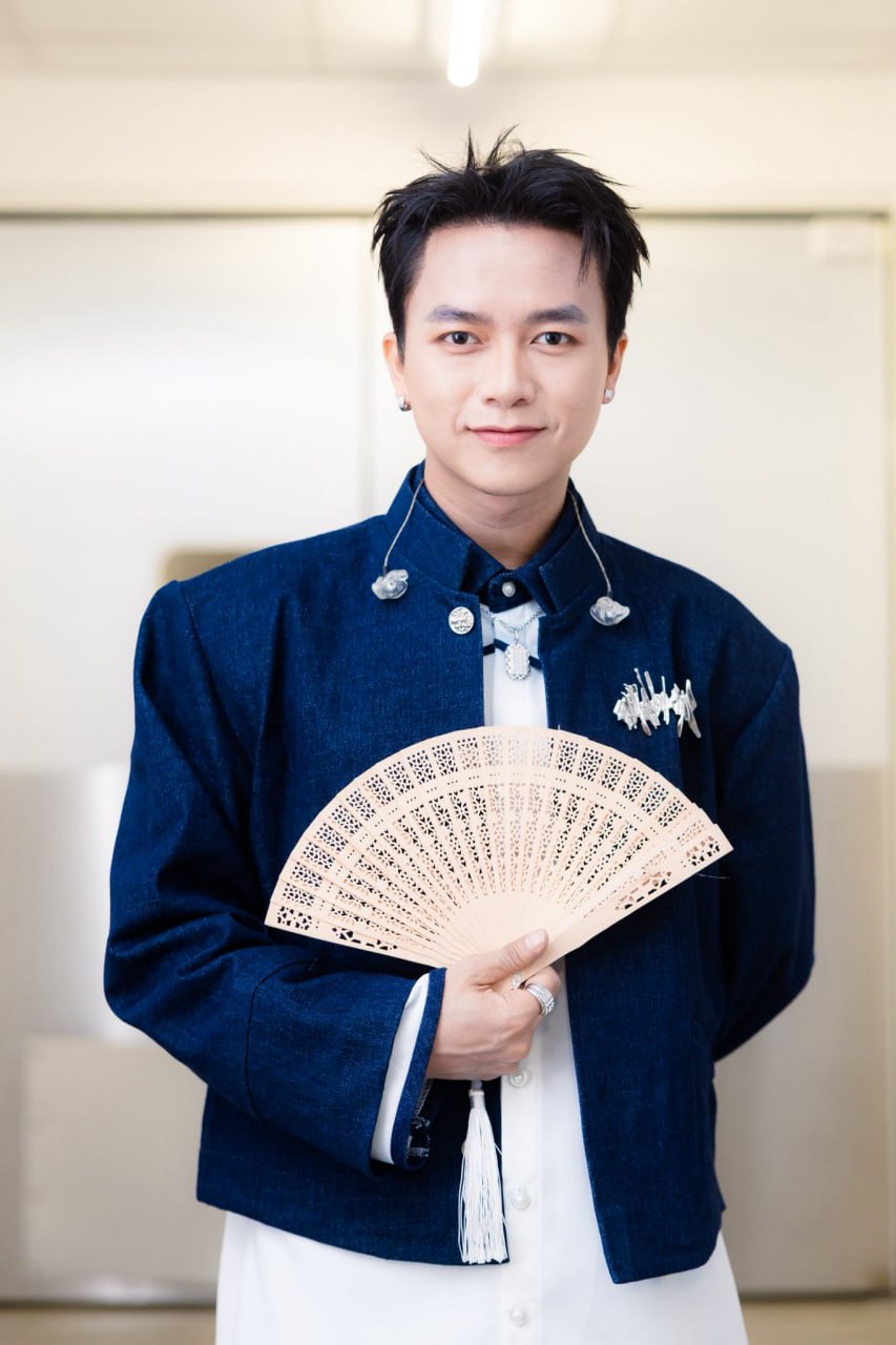 Cả cõi mạng hiểu lầm nhạc sĩ đắt show nhất Việt Nam- Ảnh 4.