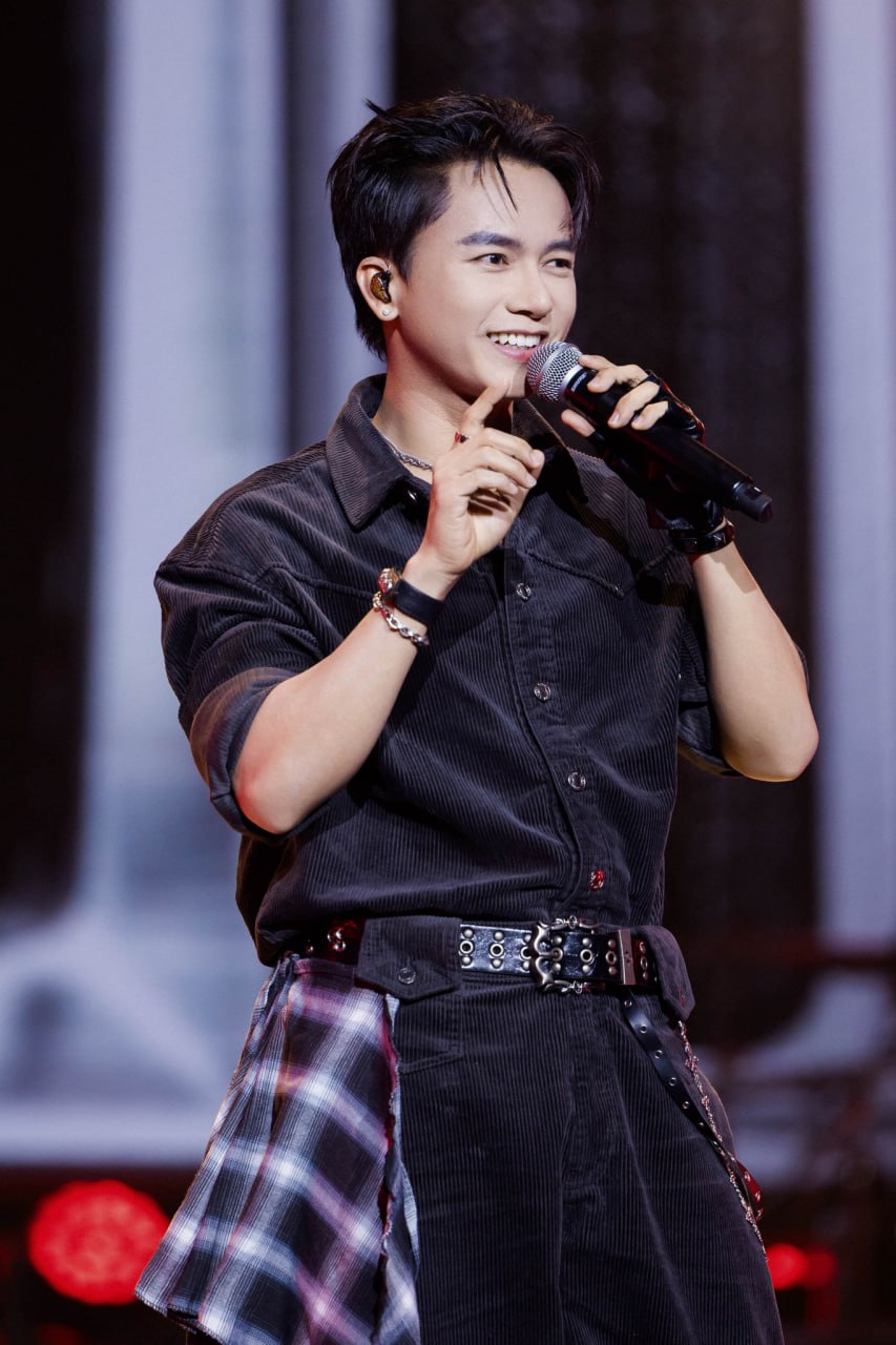 Cả cõi mạng hiểu lầm nhạc sĩ đắt show nhất Việt Nam- Ảnh 5.