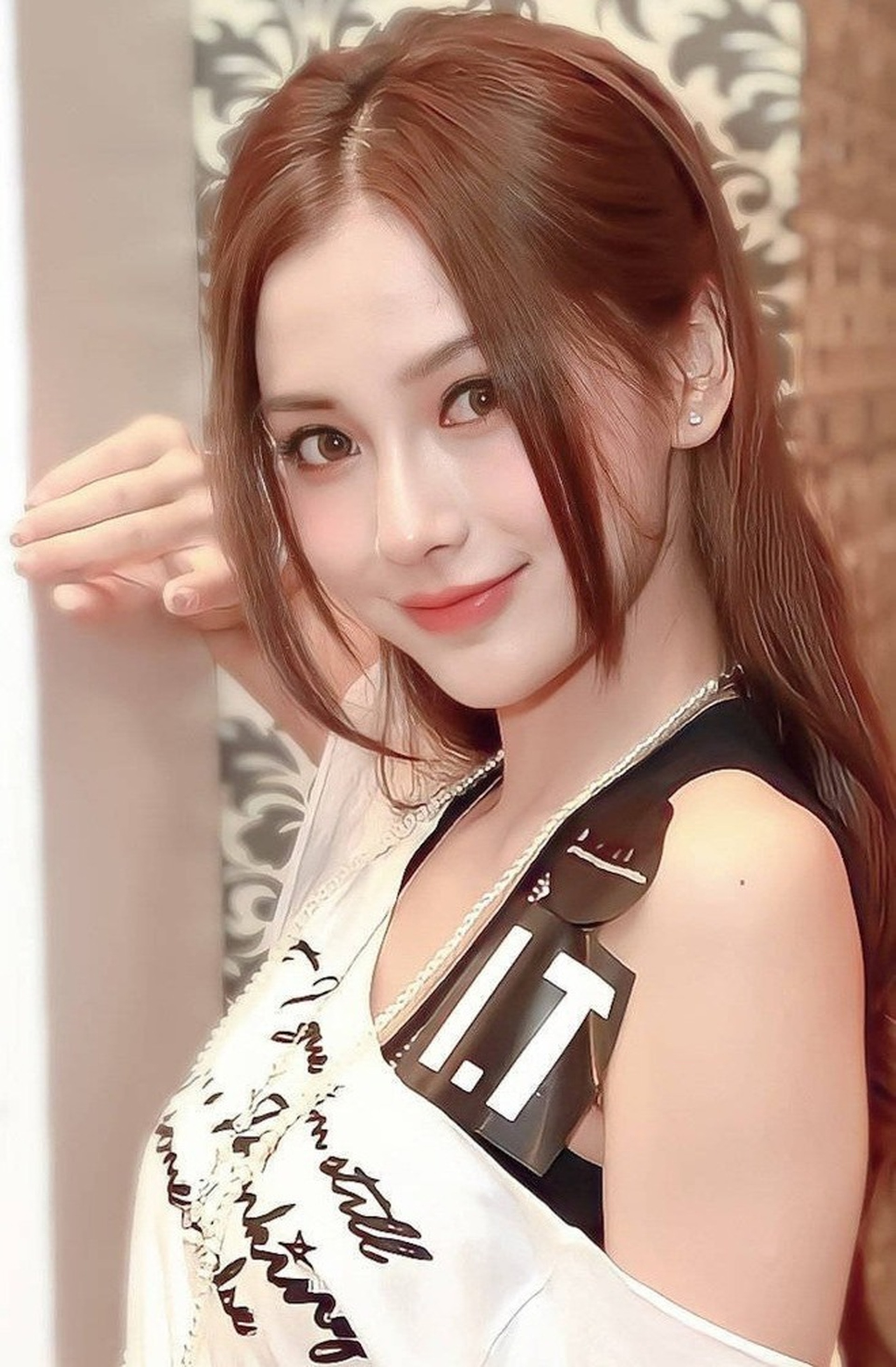 Angelababy ở tuổi 37: Nhan sắc “lão hoá ngược”, chưa vội hẹn hò - 7