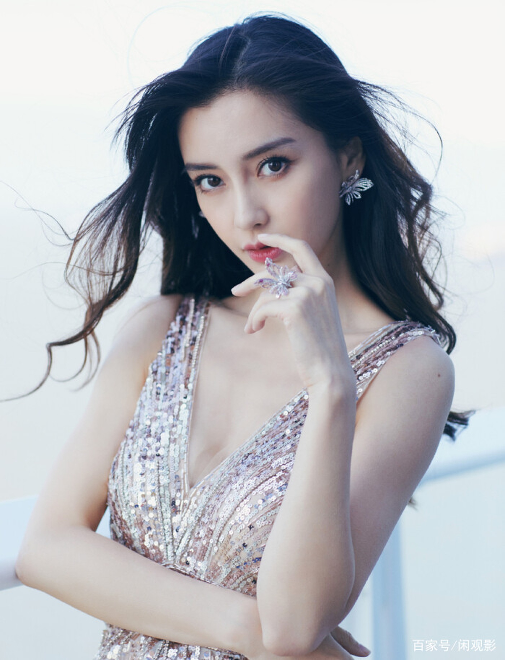 Angelababy ở tuổi 37: Nhan sắc “lão hoá ngược”, chưa vội hẹn hò - 12