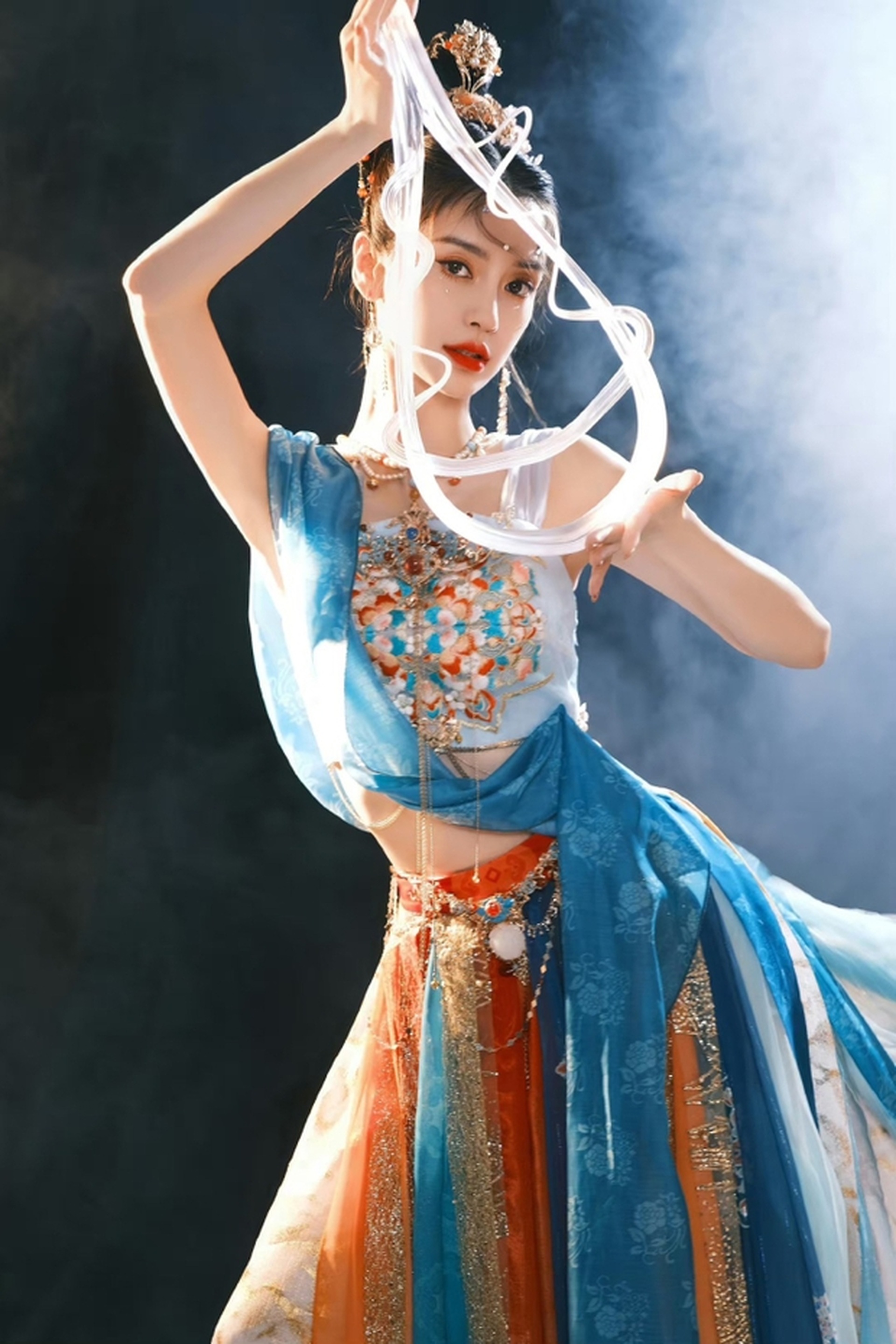 Angelababy ở tuổi 37: Nhan sắc “lão hoá ngược”, chưa vội hẹn hò - 13