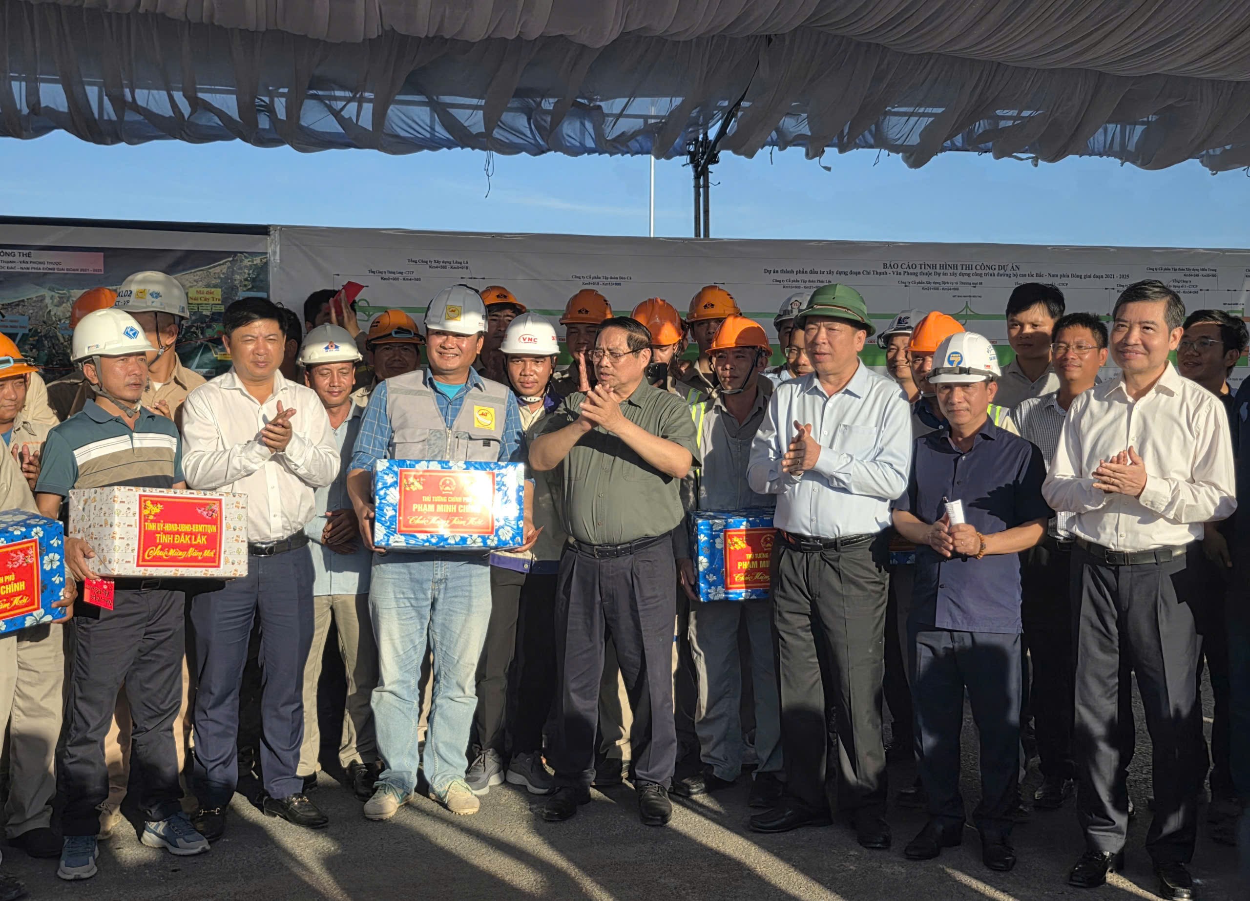 Thủ tướng - Ảnh 3.