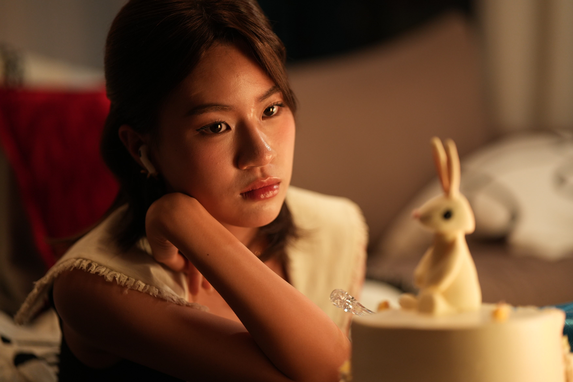 Tranh cãi cát-xê dàn diễn viên Thỏ Ơi!!: Văn Mai Hương xếp sau Quốc Anh, hạng 1 cao ngoài sức tưởng tượng- Ảnh 3.