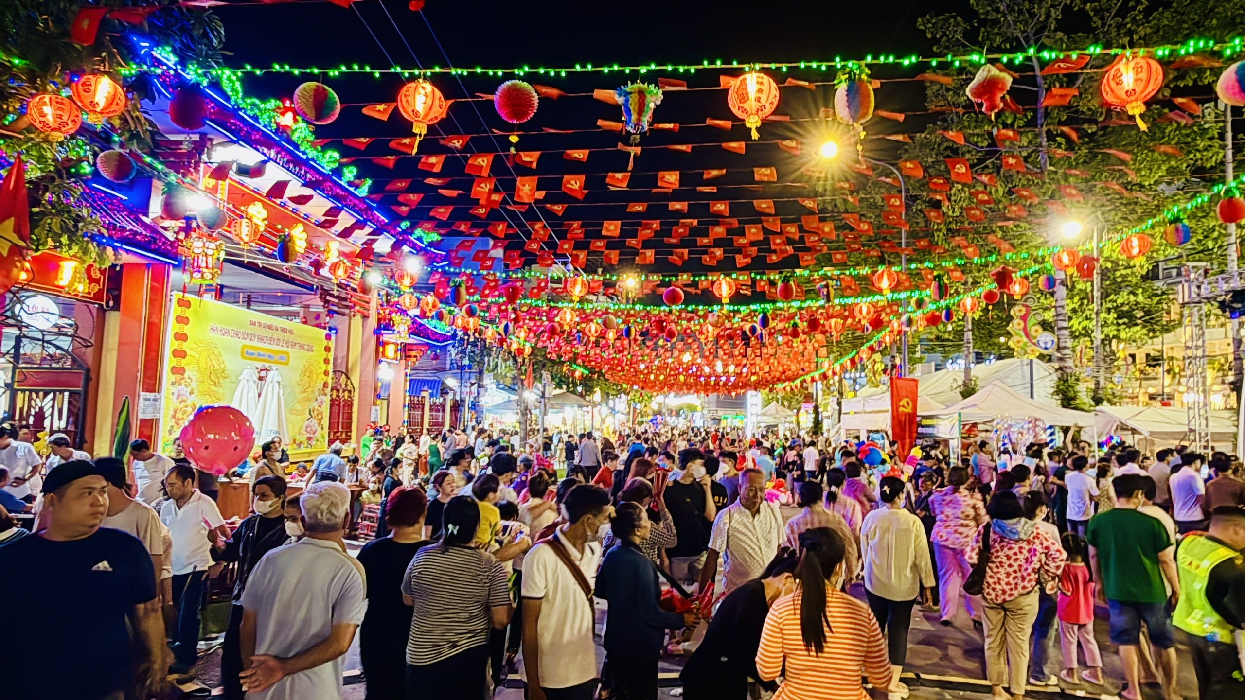 TP.HCM: Điều chỉnh tổ chức giao thông một số tuyến đường phường Thủ Dầu Một - Ảnh 6.