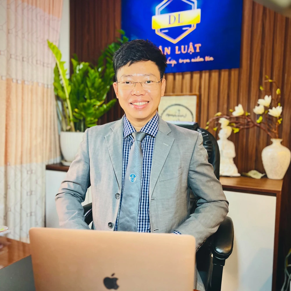 Tác giả - Luật sư Đỗ Ngọc Thanh 1000048210.jpg