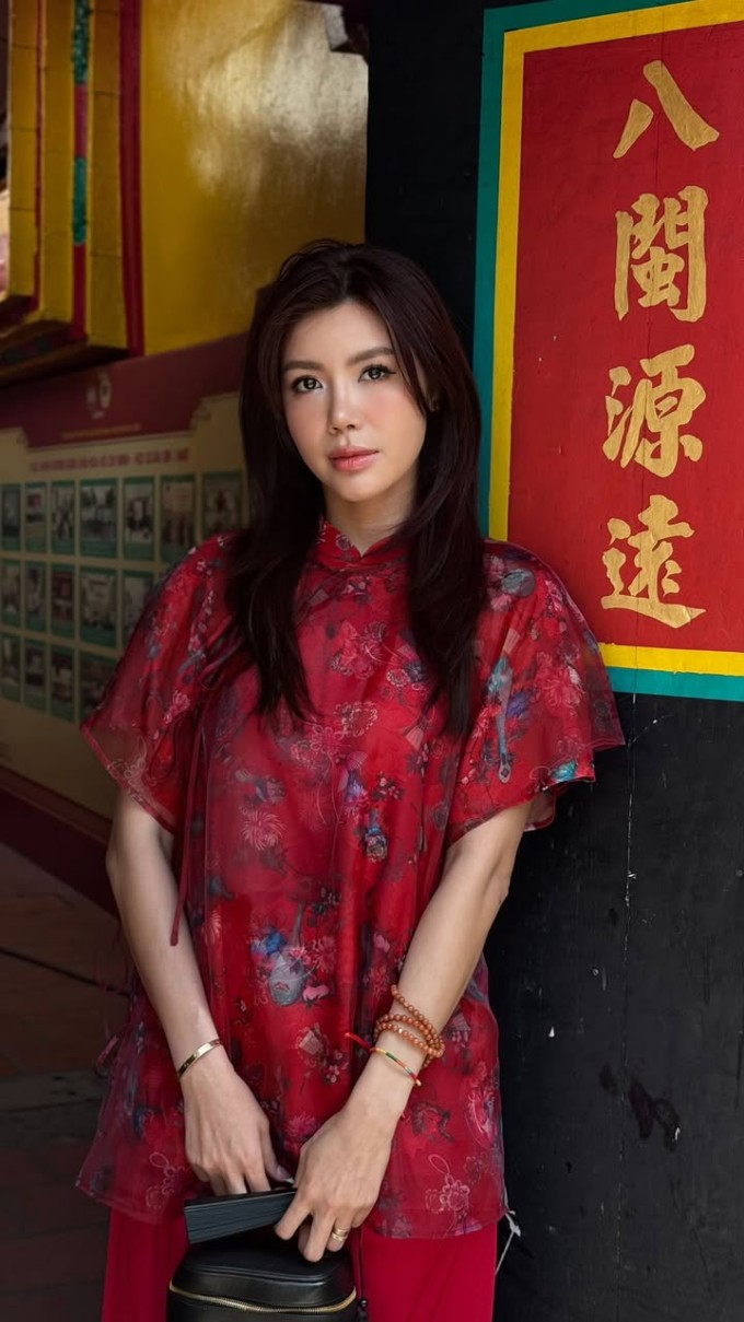 Lương Thùy Linh bênh vực Minh Tú 3 Người mẫu Minh Tú.