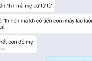 Công an Đồng Nai và công an TP.HCM giải cứu vụ 'bắt cóc online' đòi 300 triệu tiền chuộc 