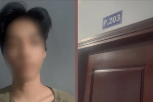 Công an TPHCM vượt 350km giải cứu nam sinh bị “bắt cóc online” ở Đắk Lắk