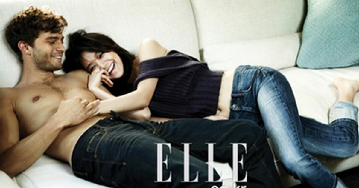 "Bỏng mắt" ngắm ảnh của Shin Min Ah và tài tử 50 Sắc Thái 6 1772408741 955 Bong mat ngam anh cua Shin Min Ah va tai