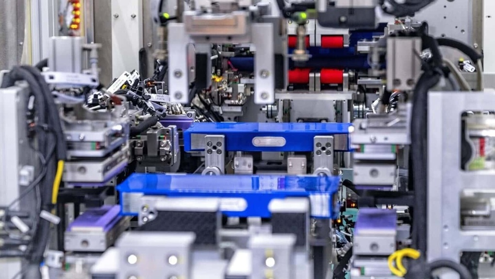 Vì sao châu Âu chật vật trong nỗ lực tự chủ sản xuất pin ô tô điện? - 2