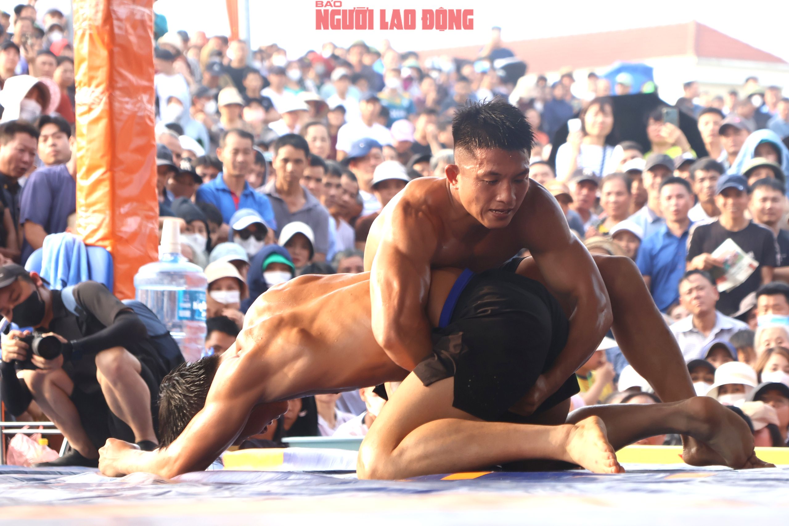 VIDEO: Xem những nhà vô địch SEA Games 