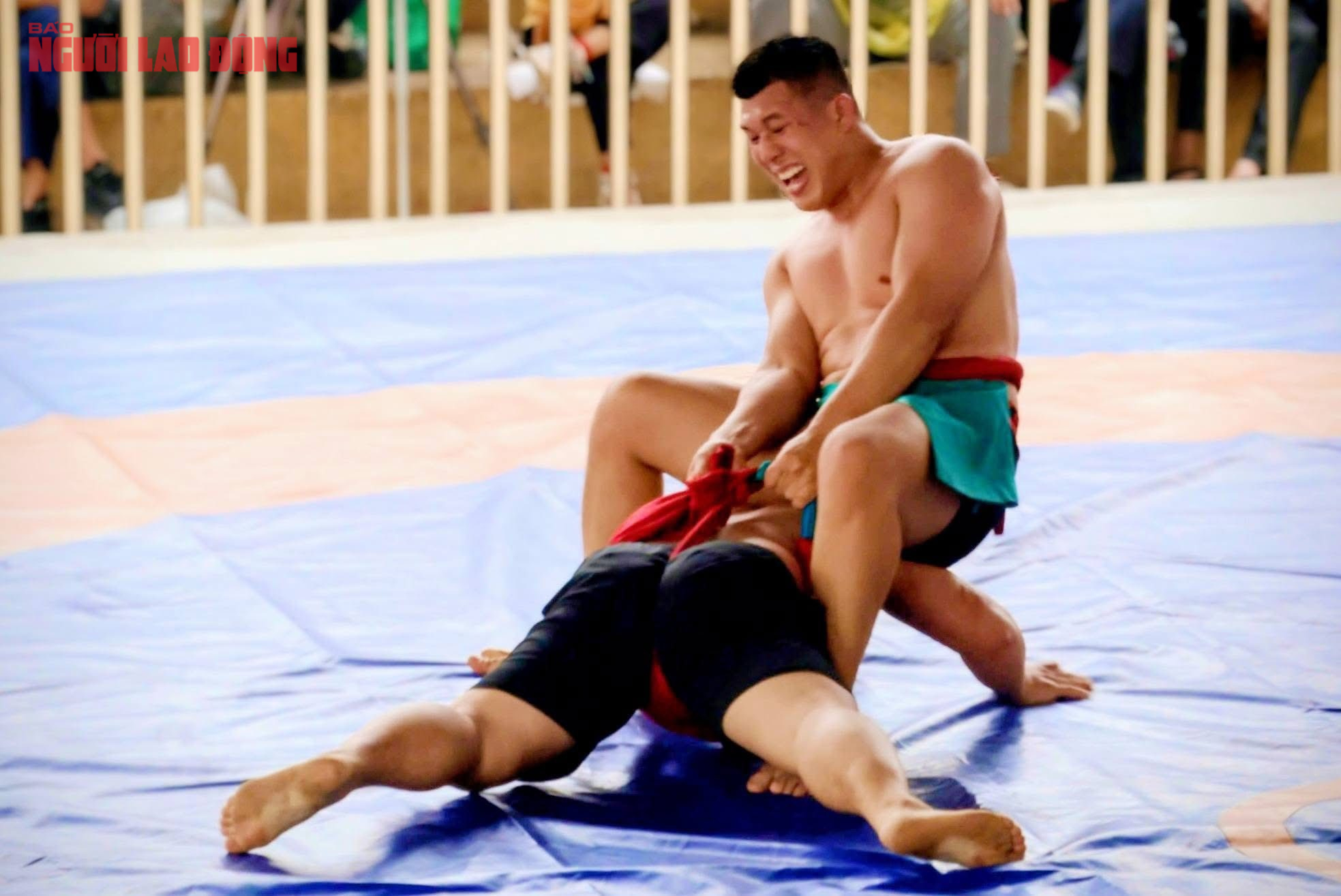 VIDEO: Xem những nhà vô địch SEA Games 