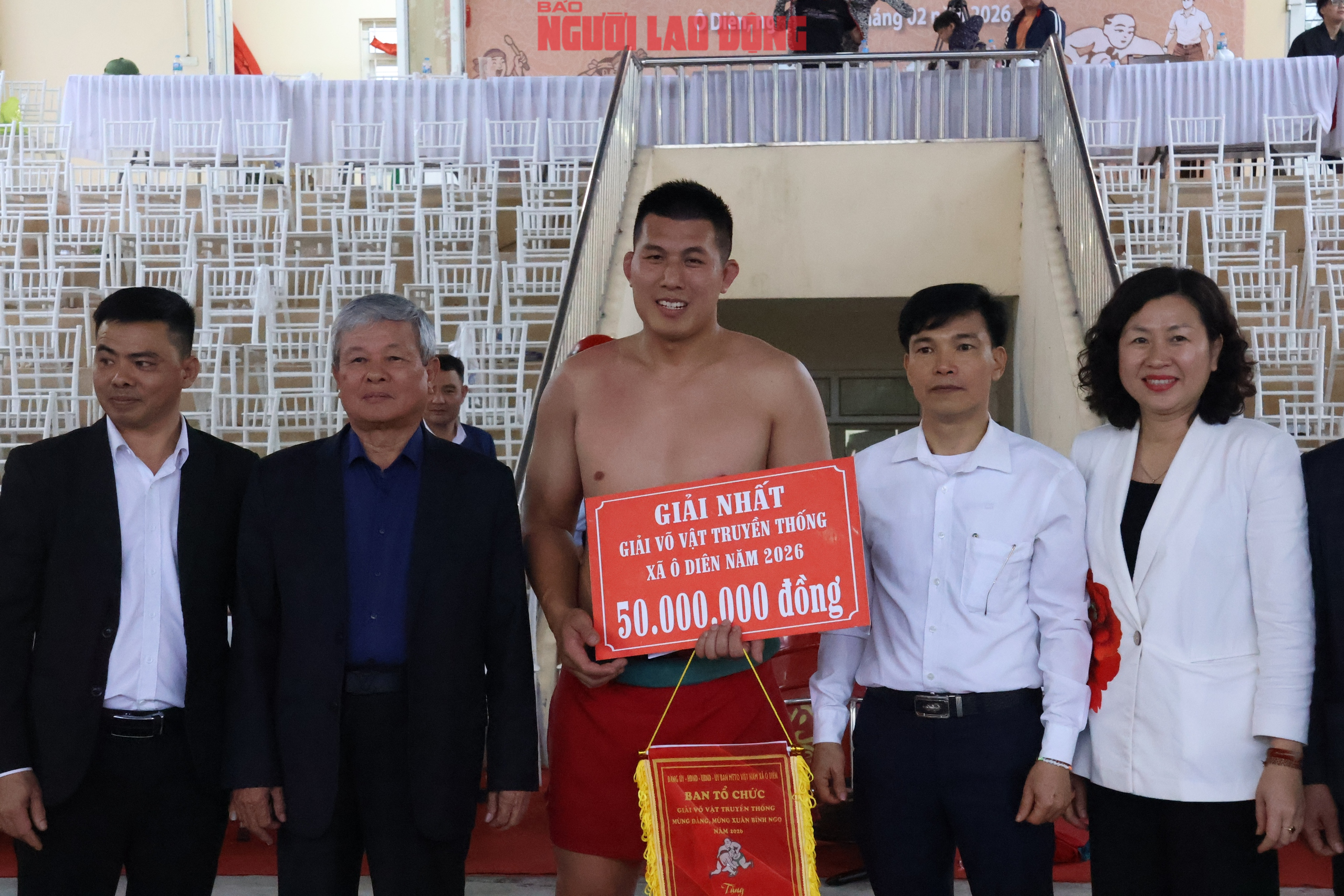 VIDEO: Xem những nhà vô địch SEA Games 