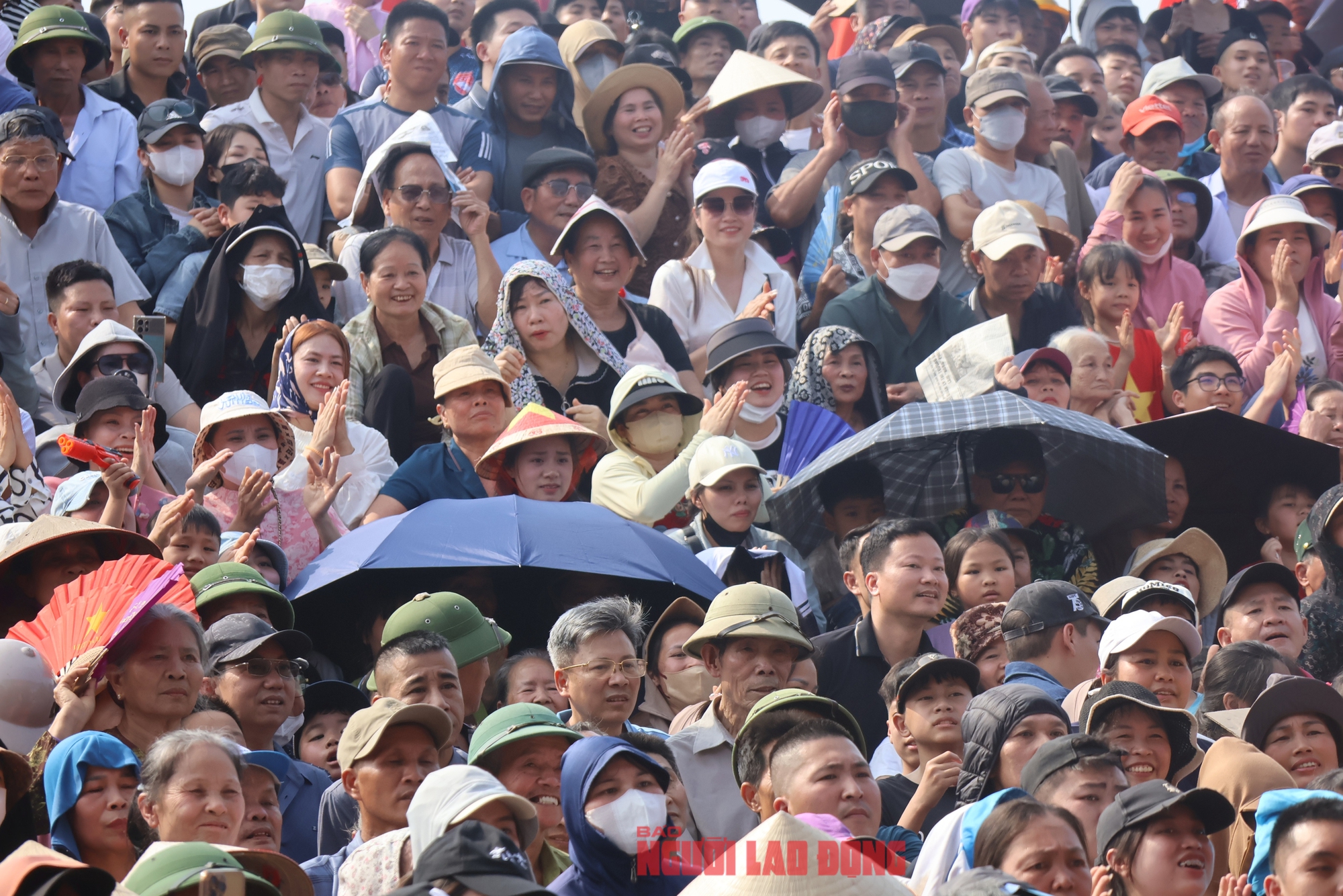 VIDEO: Xem những nhà vô địch SEA Games 