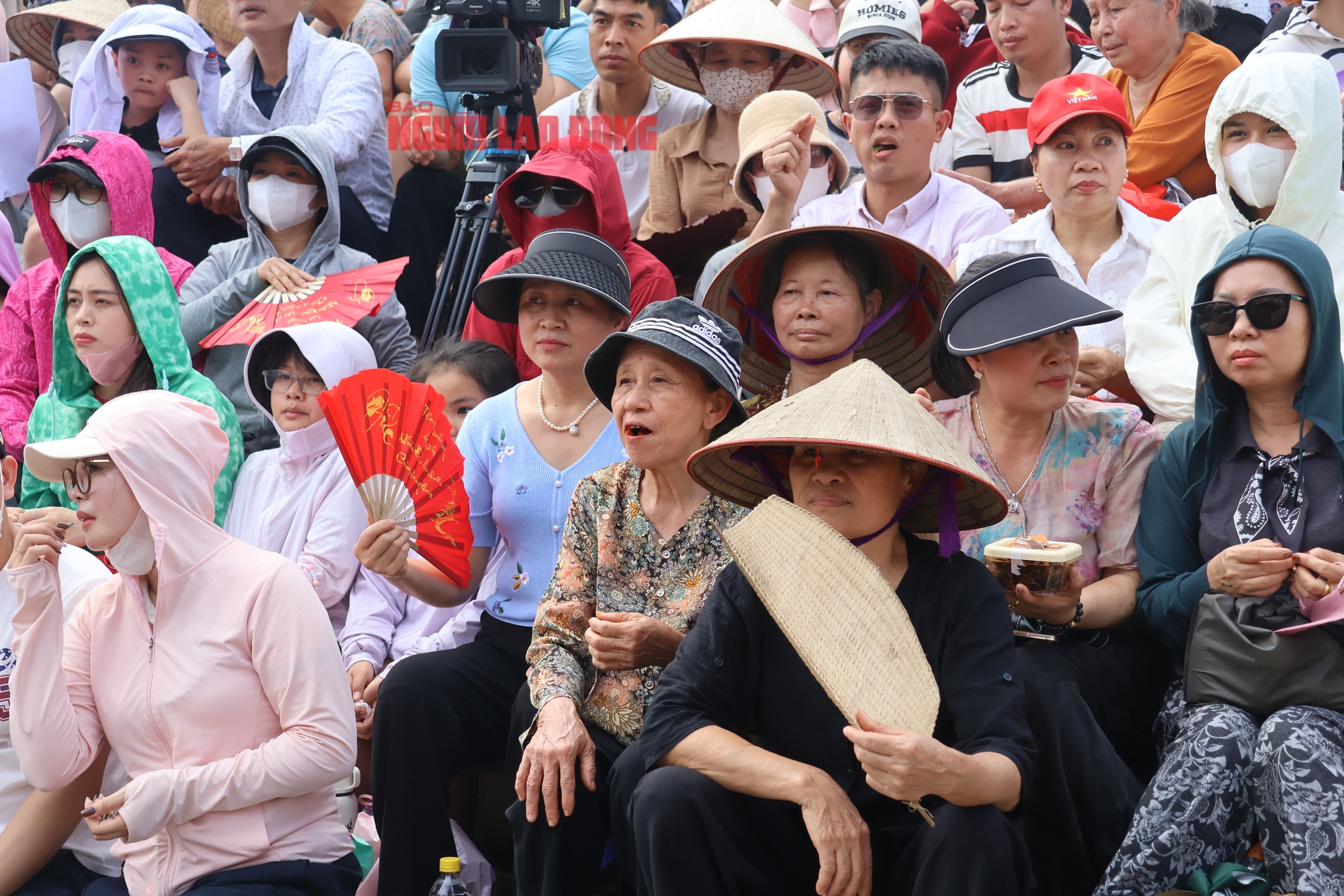 VIDEO: Xem những nhà vô địch SEA Games 