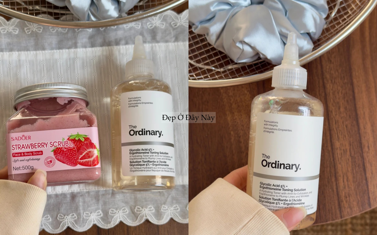 Mỗi tuần làm điều này 1 lần, da tôi mịn và sáng thấy rõ- Ảnh 3.