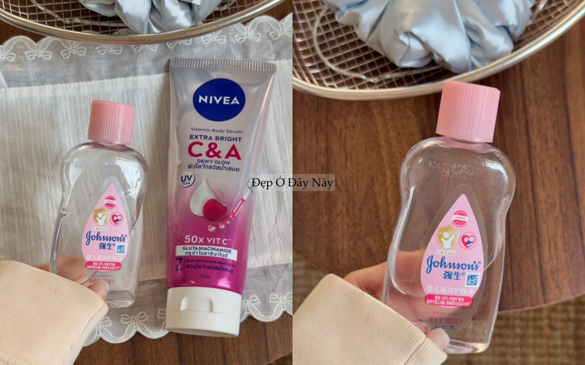 Mỗi tuần làm điều này 1 lần, da tôi mịn và sáng thấy rõ- Ảnh 4.