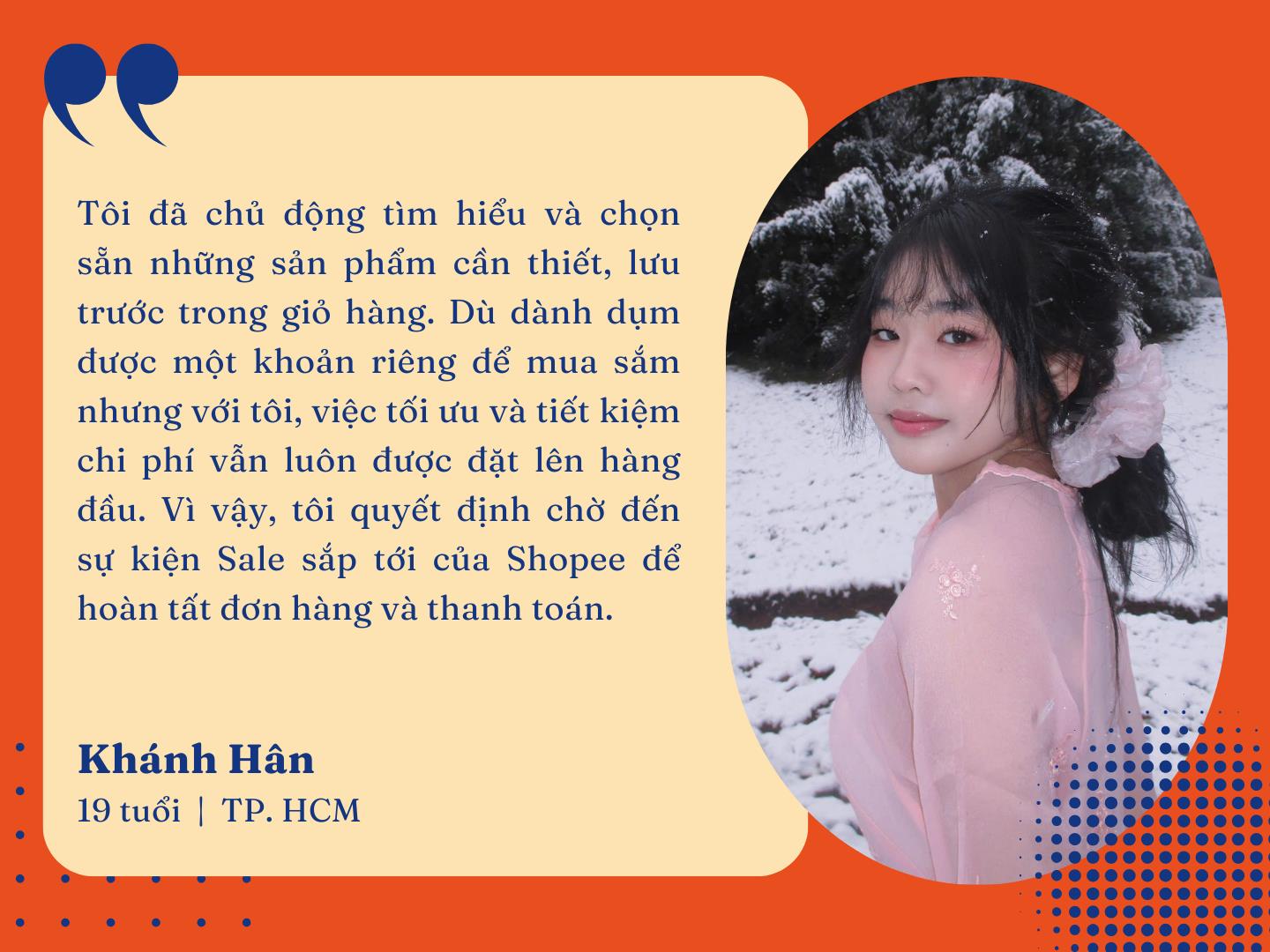 Không “nghỉ dài” sau Tết, người tiêu dùng sớm bắt nhịp mua sắm trực tuyến- Ảnh 2.