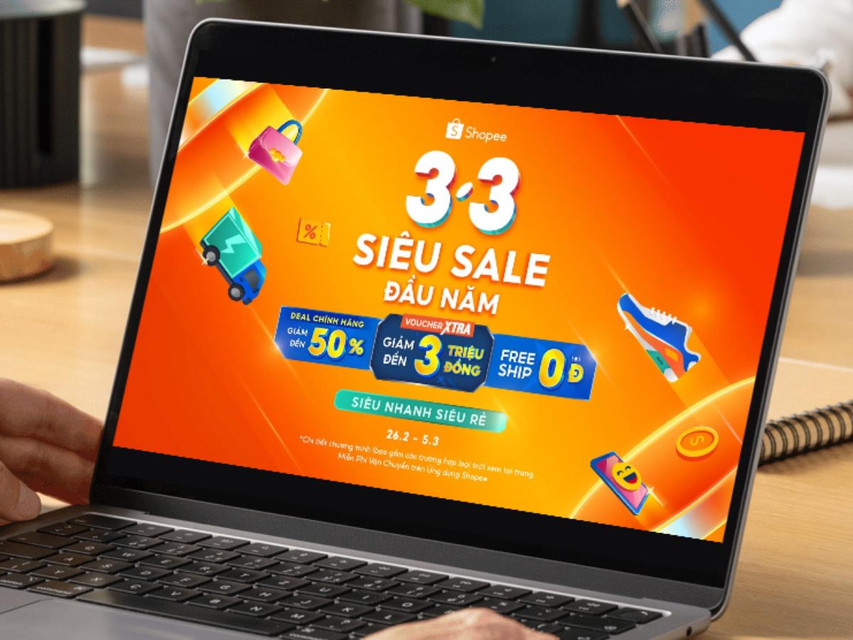 Không “nghỉ dài” sau Tết, người tiêu dùng sớm bắt nhịp mua sắm trực tuyến- Ảnh 3.